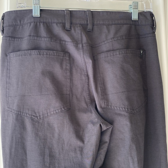 Callaway dark gray men’s golf pants 31x32 - Picture 4 of 8